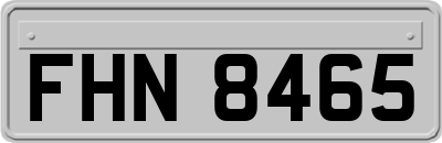 FHN8465