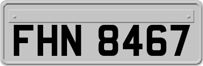 FHN8467