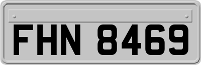 FHN8469