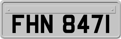 FHN8471