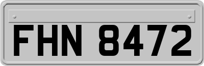 FHN8472