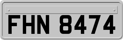 FHN8474
