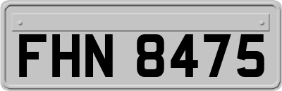 FHN8475