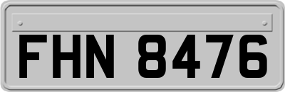 FHN8476