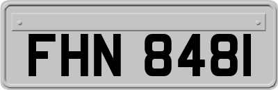FHN8481
