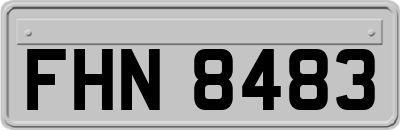 FHN8483