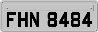FHN8484