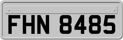 FHN8485