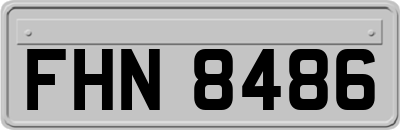 FHN8486