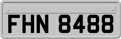 FHN8488