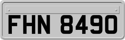 FHN8490