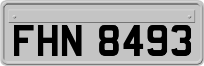 FHN8493