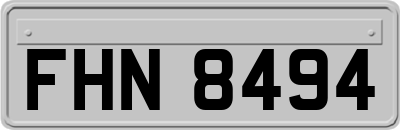 FHN8494