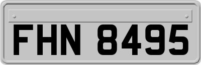 FHN8495
