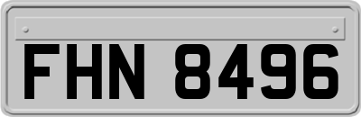 FHN8496