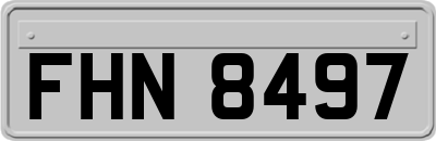 FHN8497