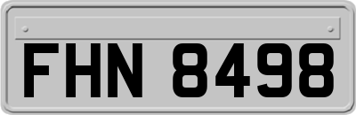 FHN8498