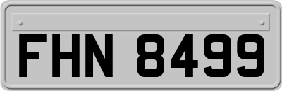 FHN8499