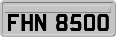 FHN8500