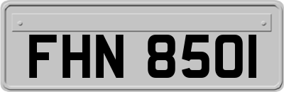 FHN8501
