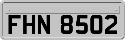 FHN8502