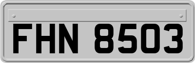 FHN8503