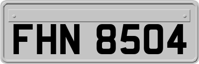 FHN8504