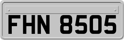 FHN8505