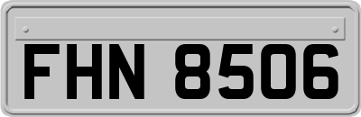 FHN8506