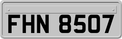 FHN8507