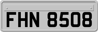 FHN8508