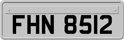 FHN8512