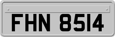 FHN8514