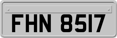 FHN8517