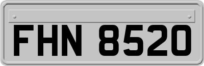 FHN8520