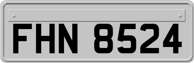 FHN8524