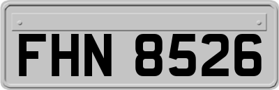 FHN8526