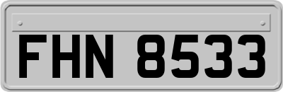 FHN8533