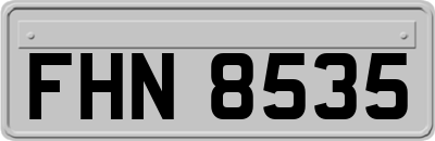 FHN8535
