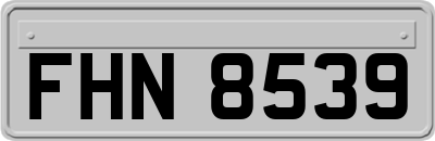 FHN8539