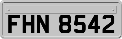 FHN8542