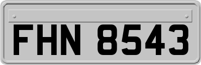 FHN8543