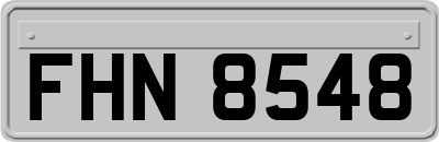 FHN8548