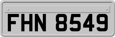 FHN8549