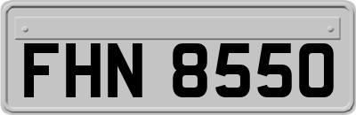 FHN8550