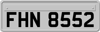 FHN8552