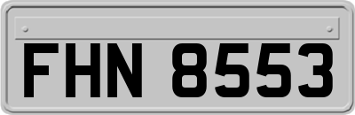 FHN8553