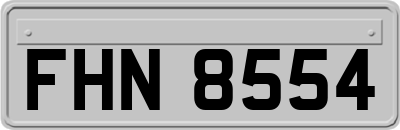 FHN8554