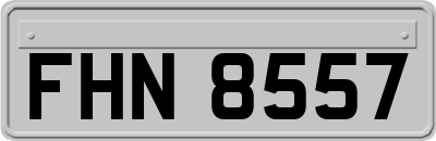 FHN8557
