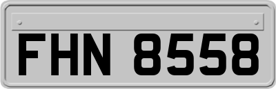FHN8558